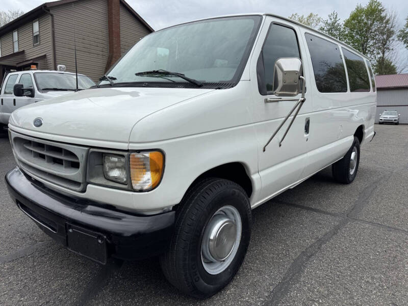 ford econoline wagon 2002 1FBSS31L02HA68515 image ford econoline wagon 2002 1FBSS31L02HA68515 image